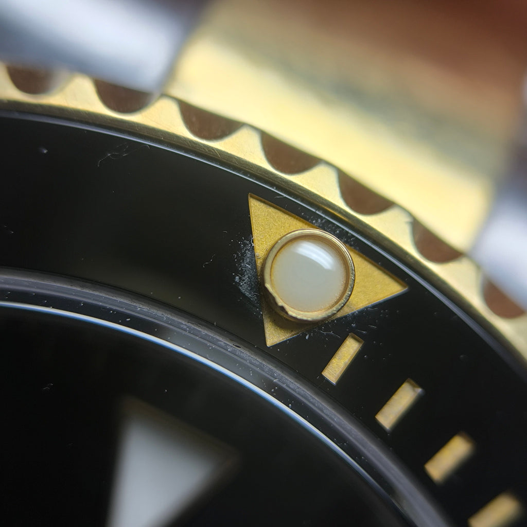 Rolex Submariner model 41 millimeters m126613ln-0002