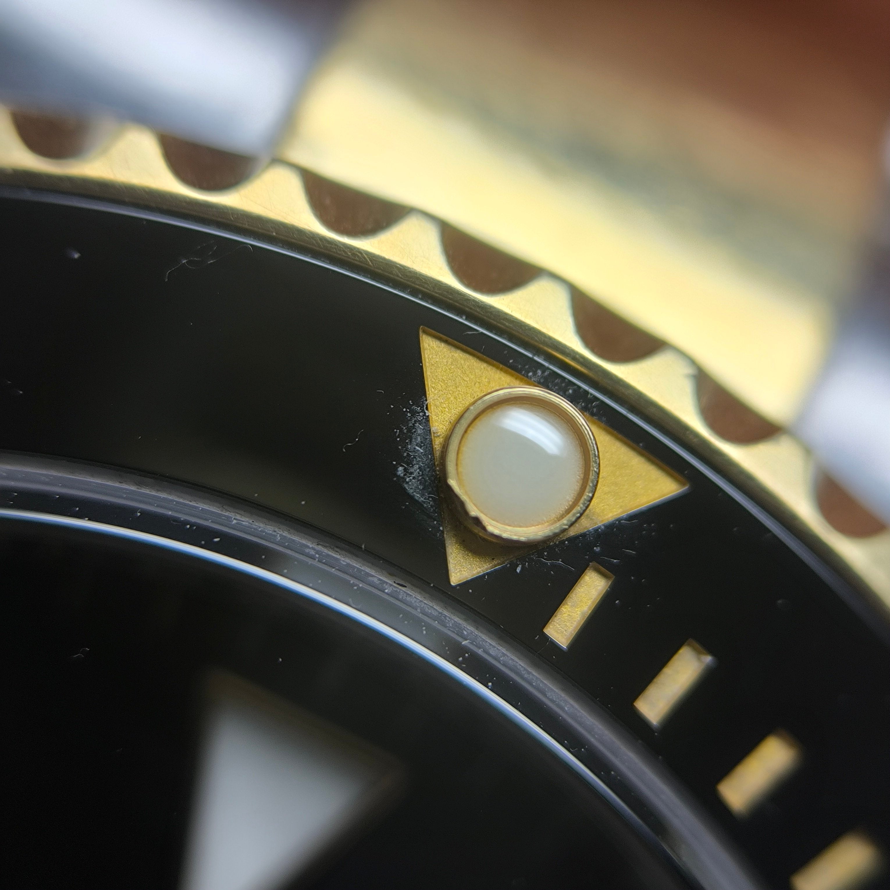 Rolex Submariner model 41 millimeters m126613ln-0002