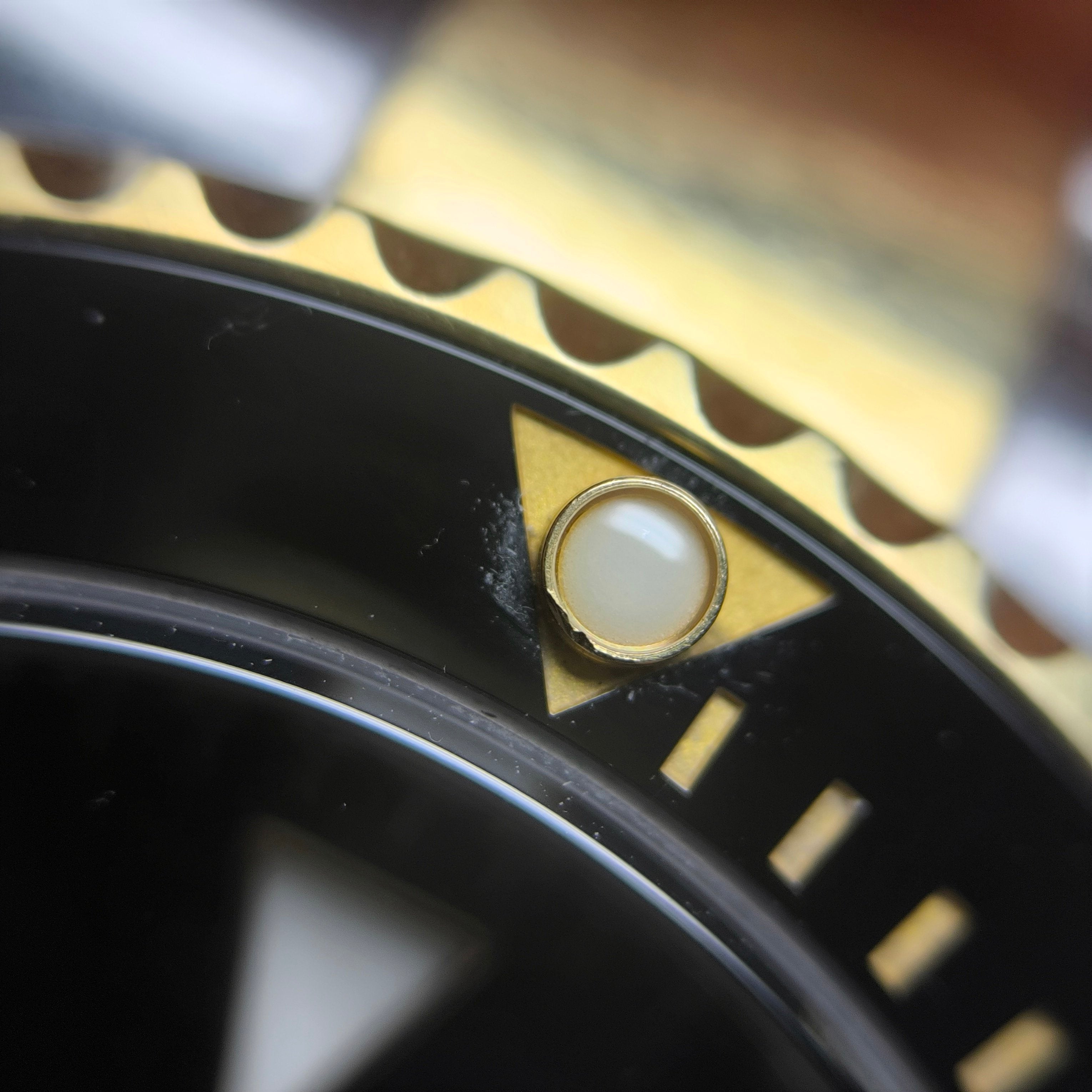 Rolex Submariner model 41 millimeters m126613ln-0002