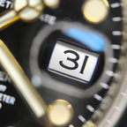 Rolex Submariner model 41 millimeters m126613ln-0002