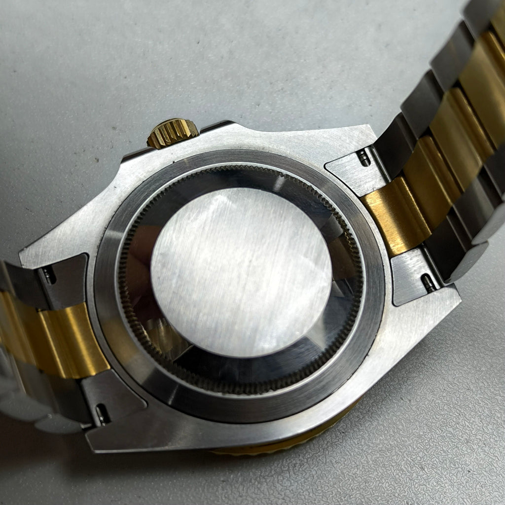 Rolex Submariner model 41 millimeters m126613ln-0002