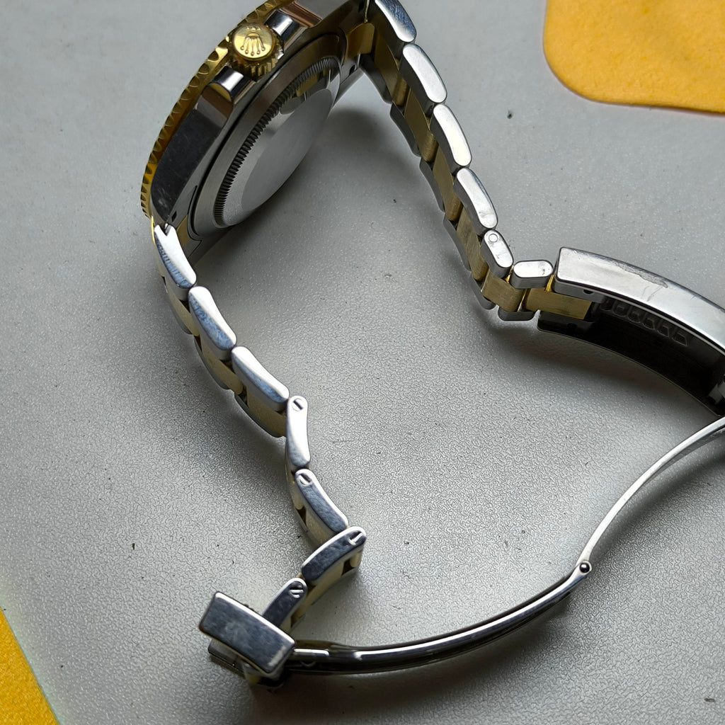 Rolex Submariner model 41 millimeters m126613ln-0002