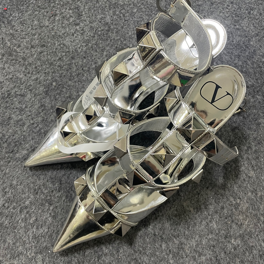 Valentino High heels