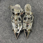Valentino High heels
