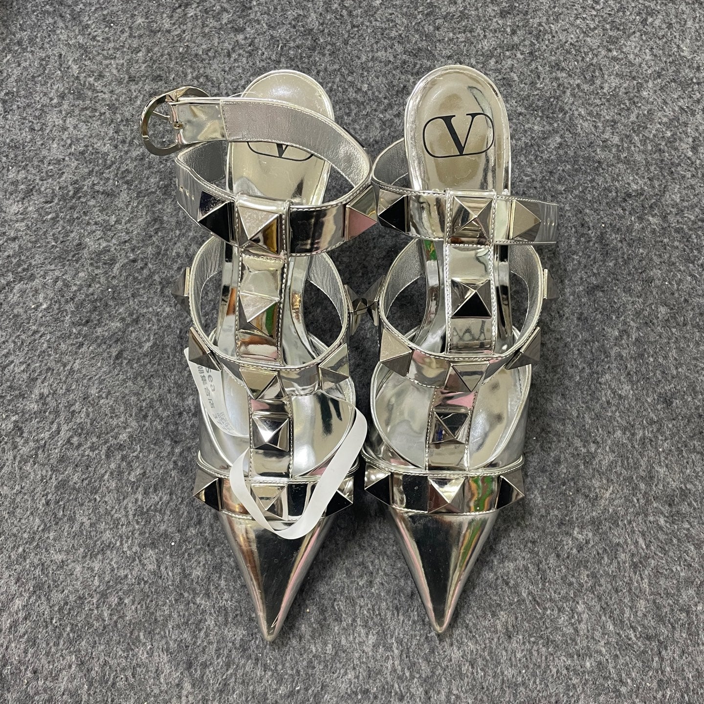 Valentino High heels