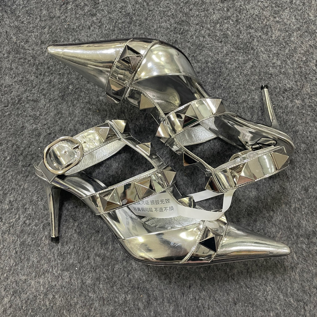 Valentino High heels