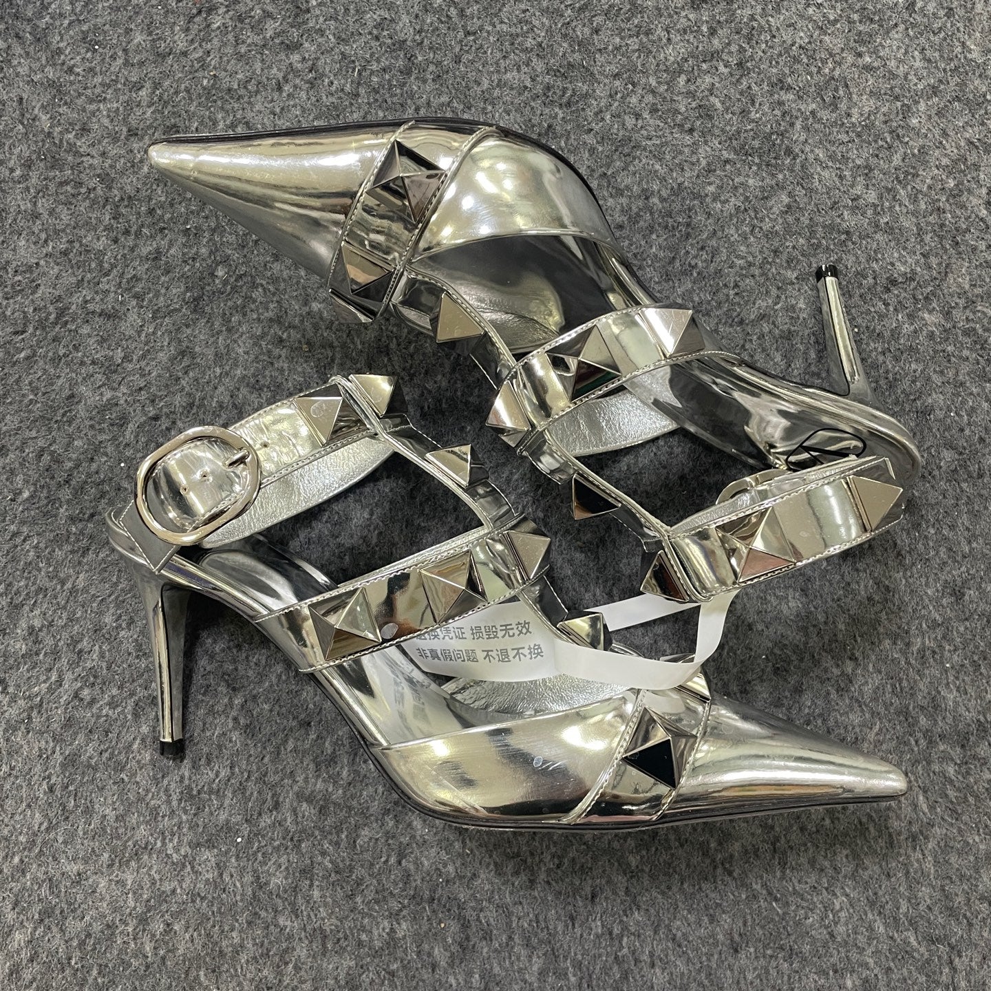 Valentino High heels