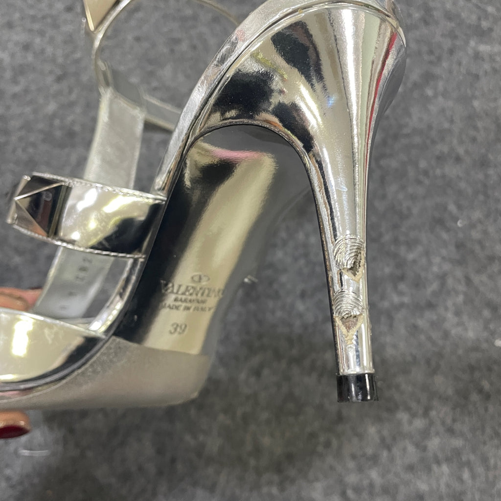 Valentino High heels
