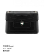 Bvlgari Serpenti Forever Black