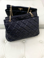 Prada Black Tote