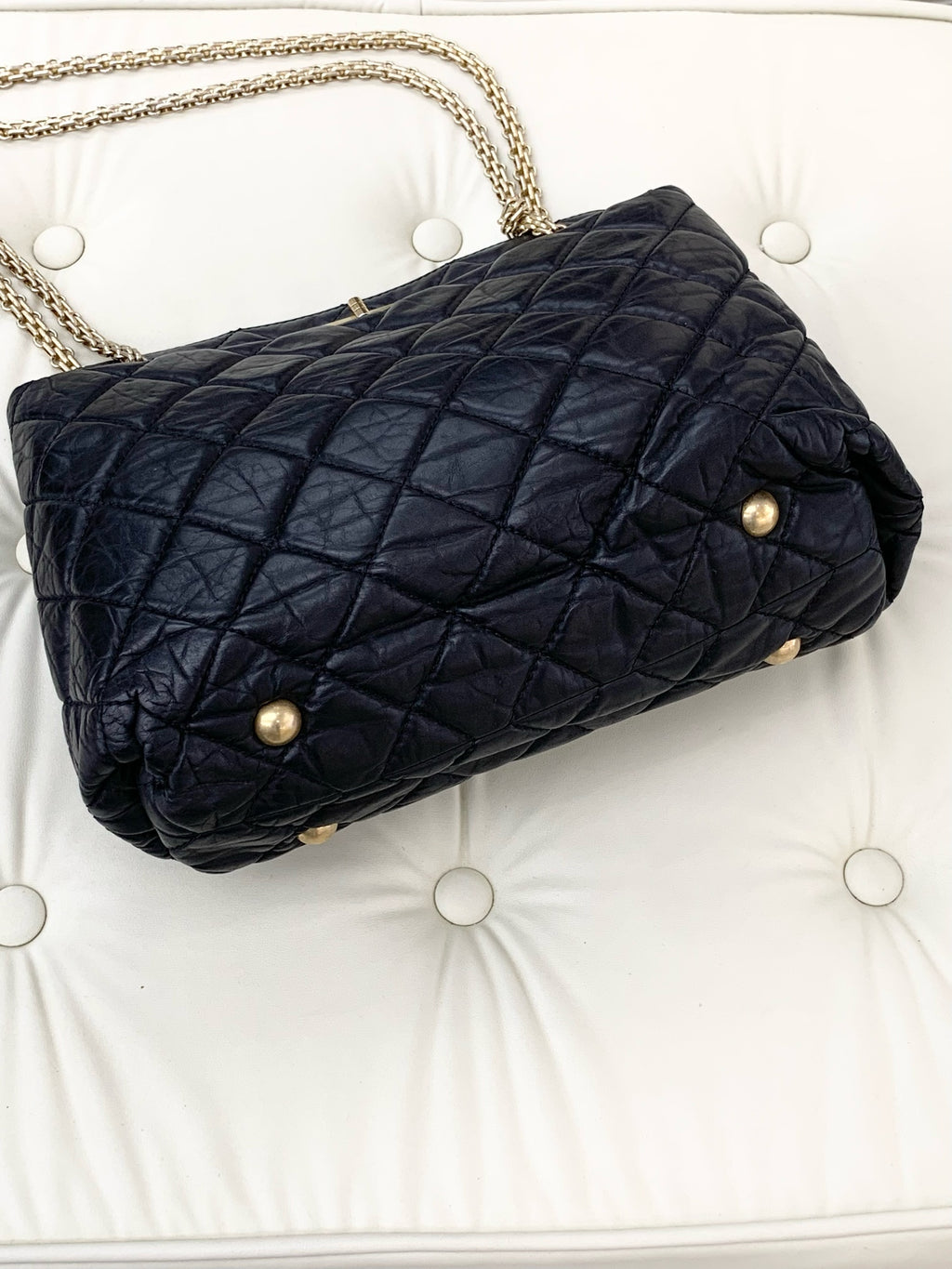 Prada Black Tote