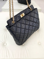 Prada Black Tote