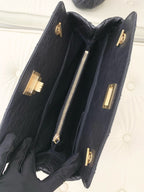 Prada Black Tote