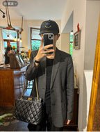 Prada Black Tote