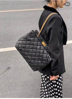 Prada Black Tote