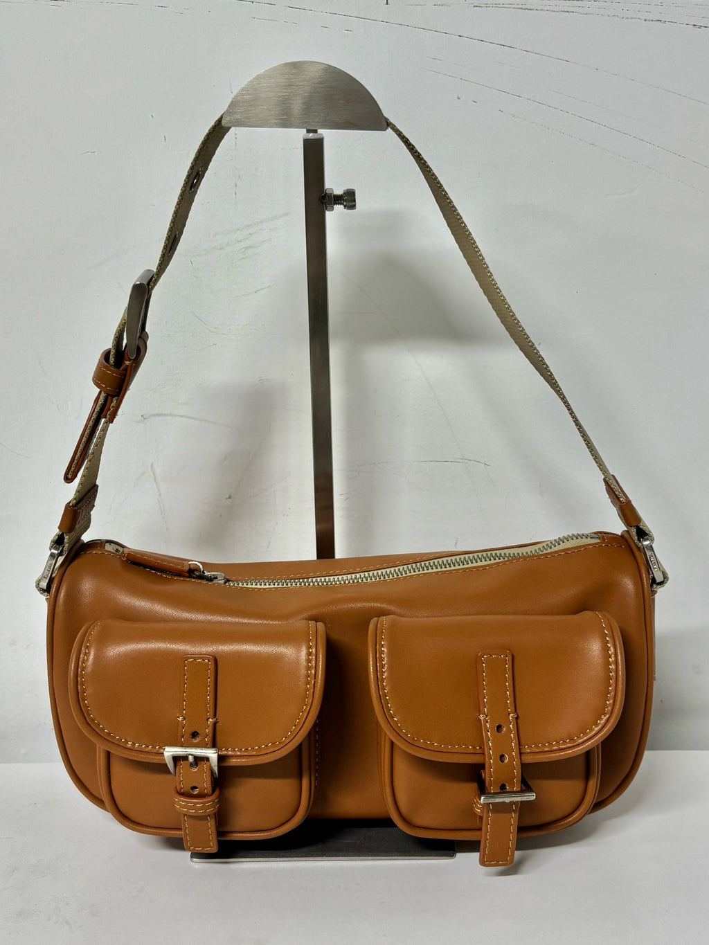 Prada Satchel