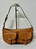 Prada Satchel