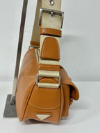 Prada Satchel