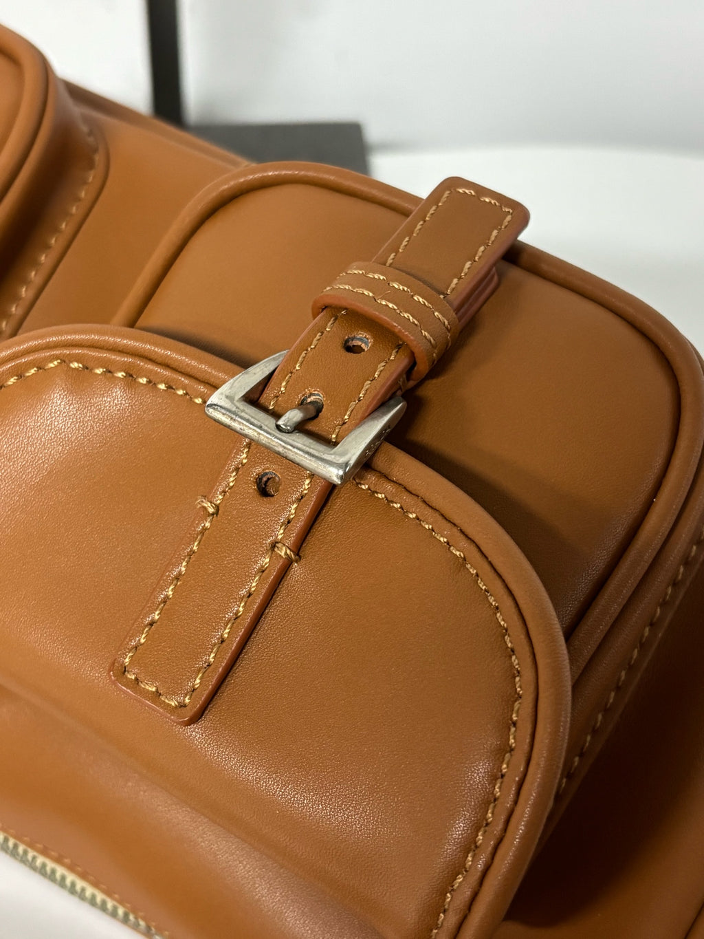 Prada Satchel