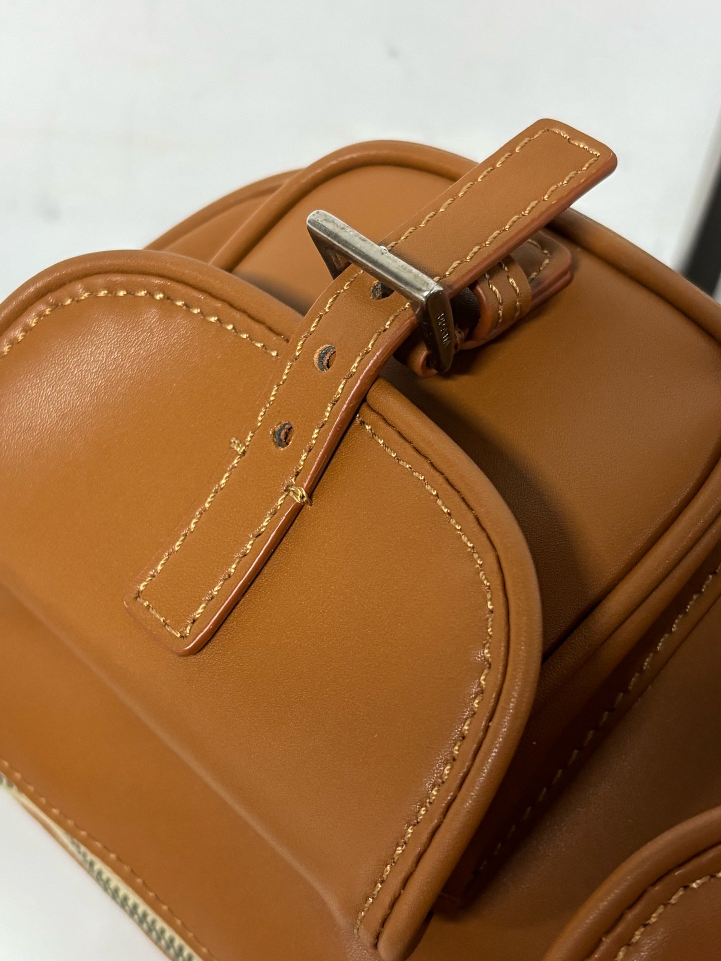 Prada Satchel