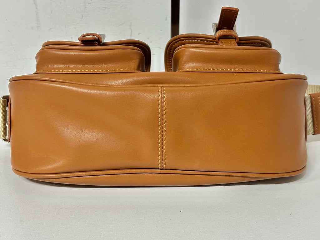 Prada Satchel