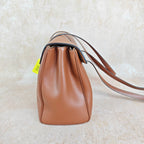 Celine Brown Shoulder Bag