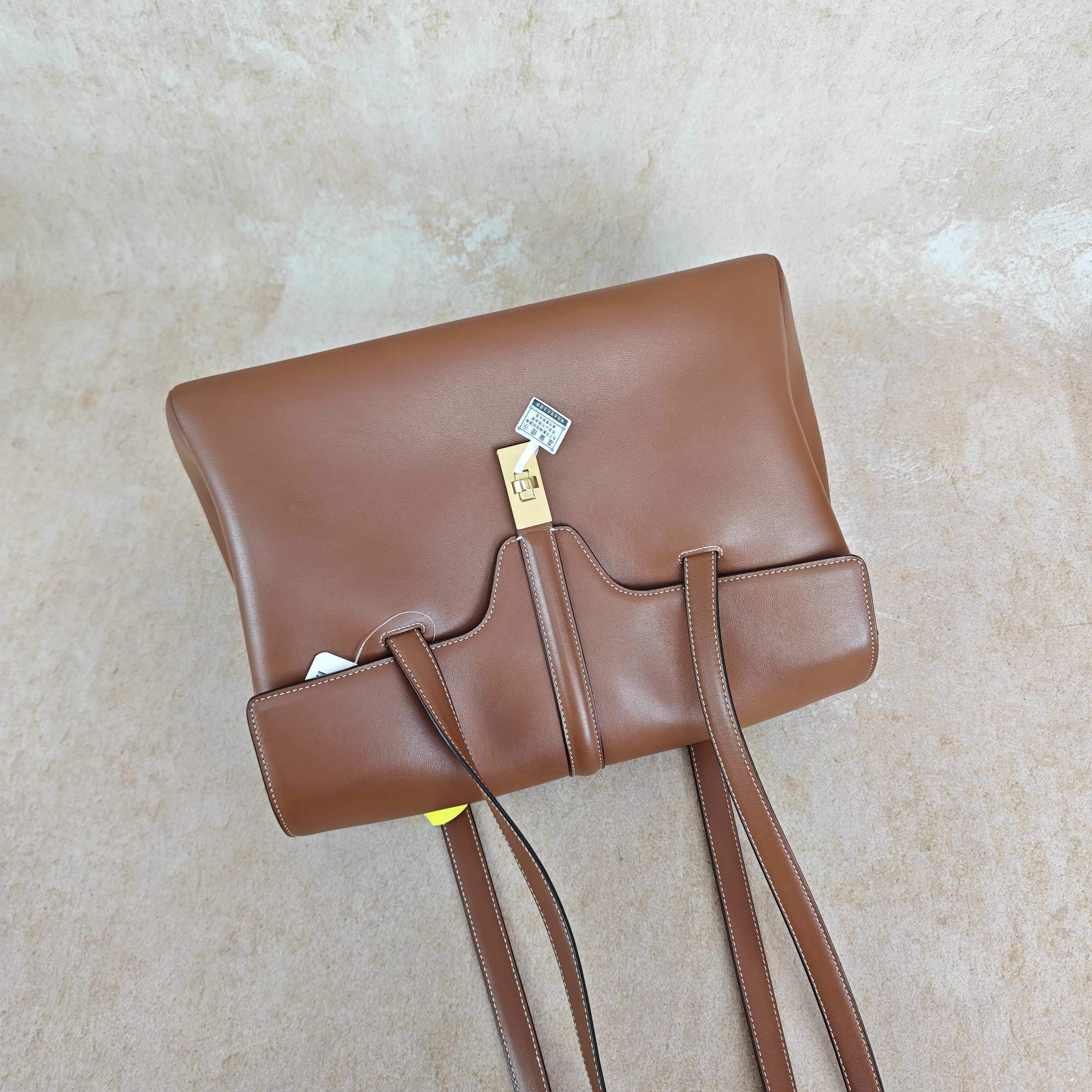 Celine Brown Shoulder Bag