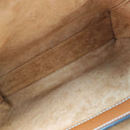 Celine Brown Shoulder Bag