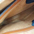 Celine Brown Shoulder Bag