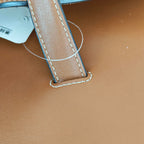 Celine Brown Shoulder Bag