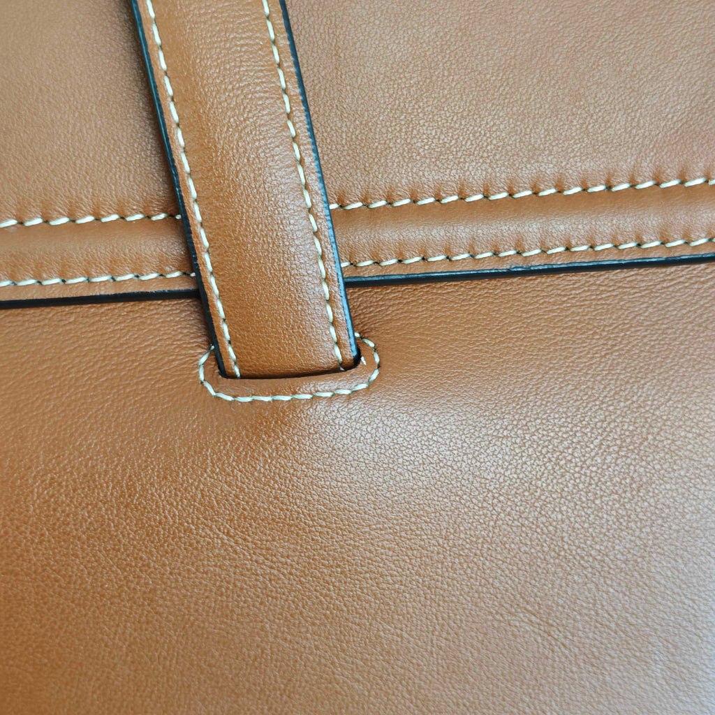 Celine Brown Shoulder Bag