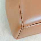 Celine Brown Shoulder Bag