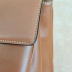 Celine Brown Shoulder Bag