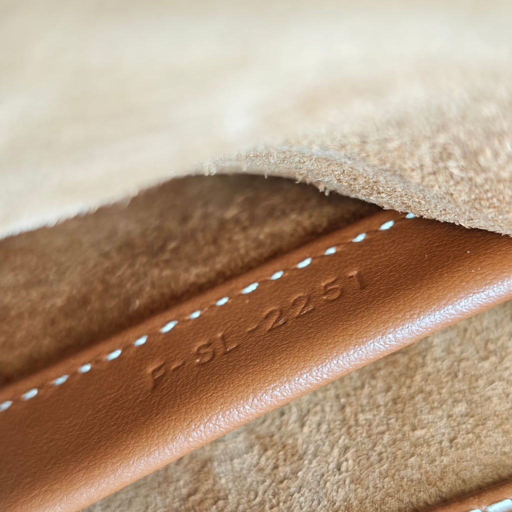 Celine Brown Shoulder Bag