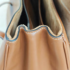 Celine Brown Shoulder Bag