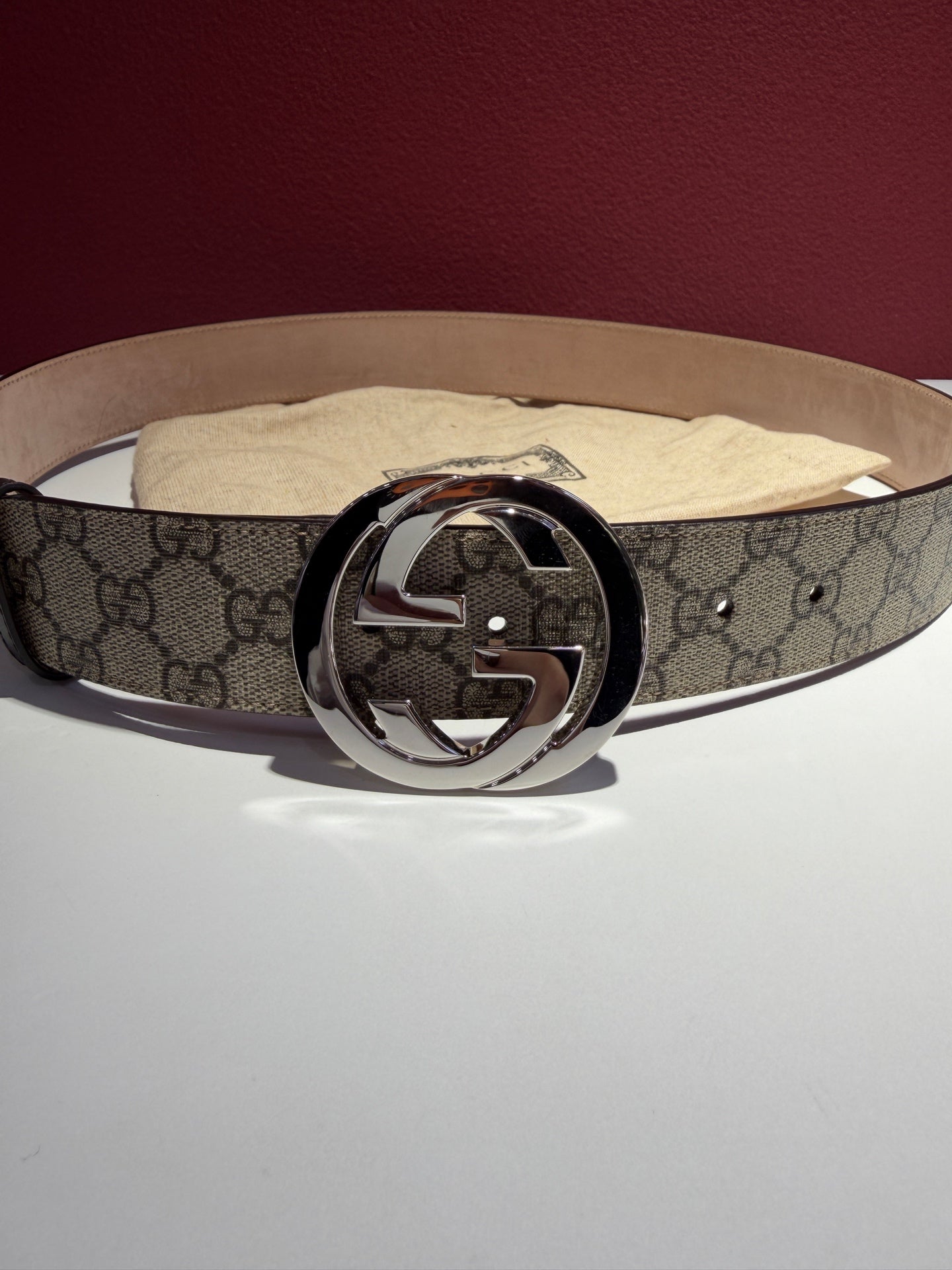 Gucci Belt