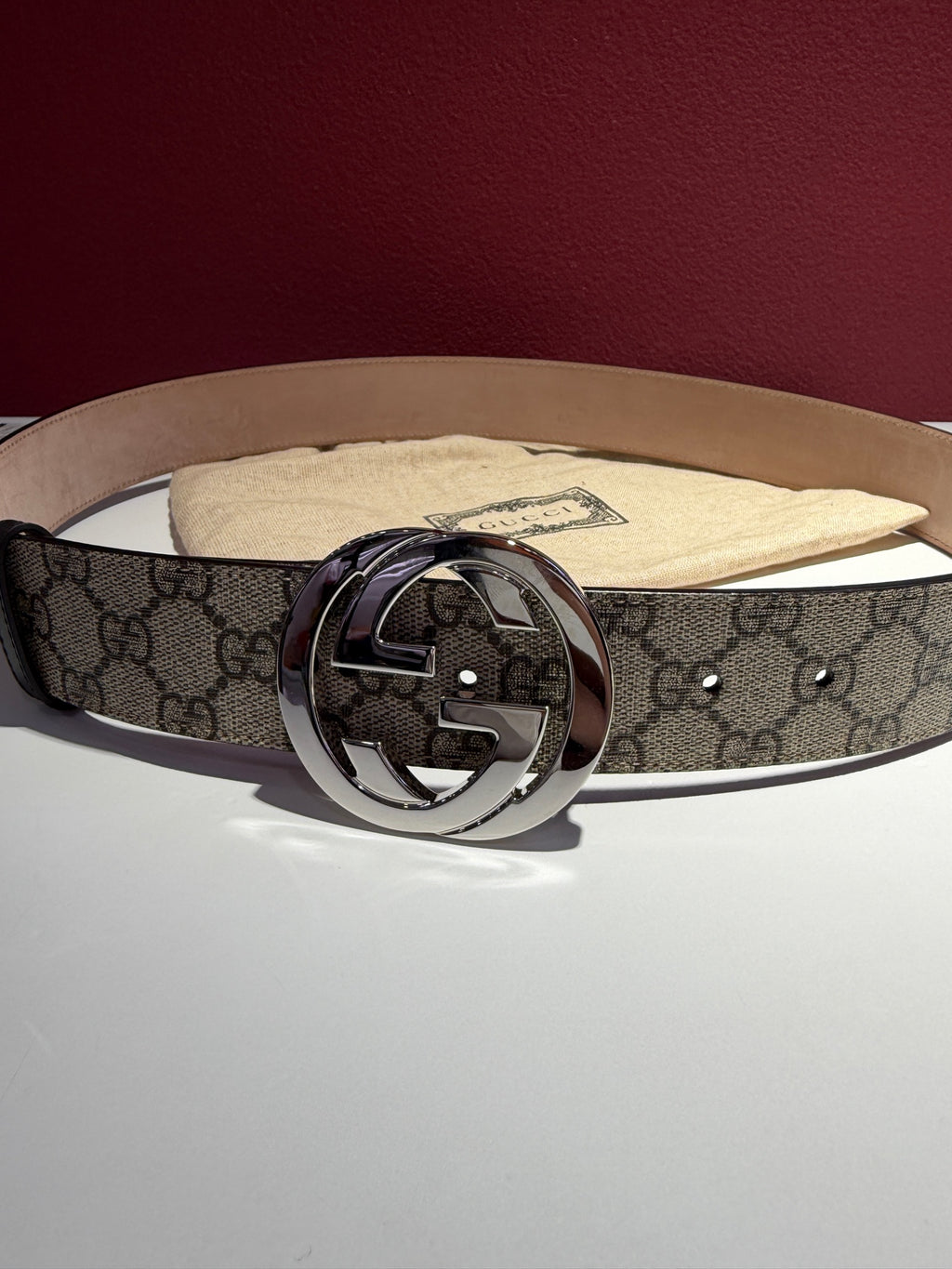 Gucci Belt