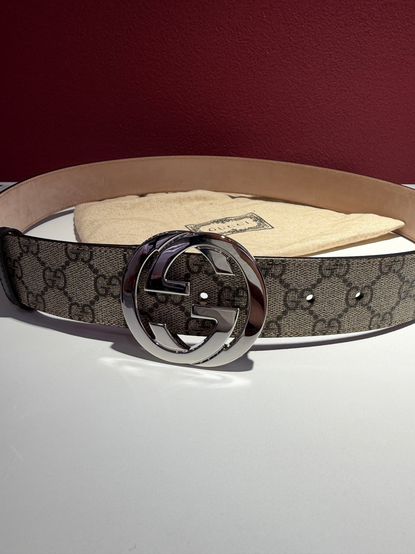 Gucci Belt