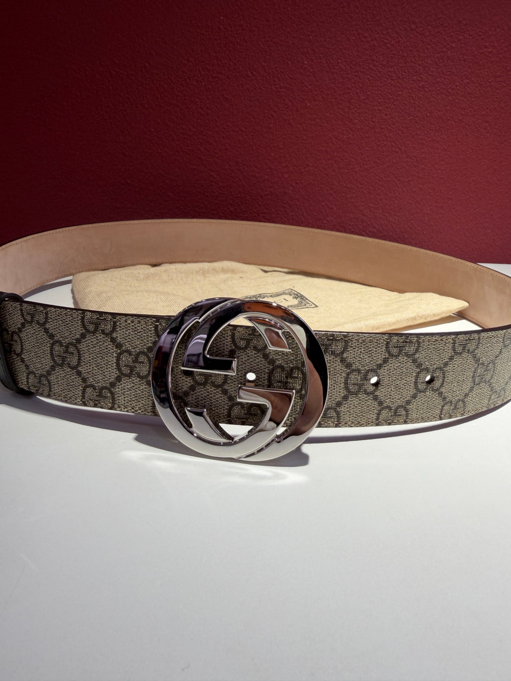 Gucci Belt