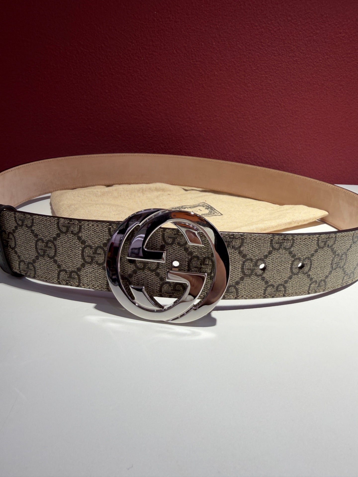 Gucci Belt