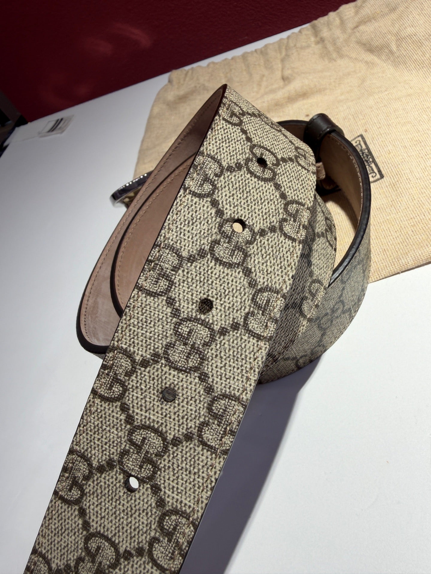 Gucci Belt