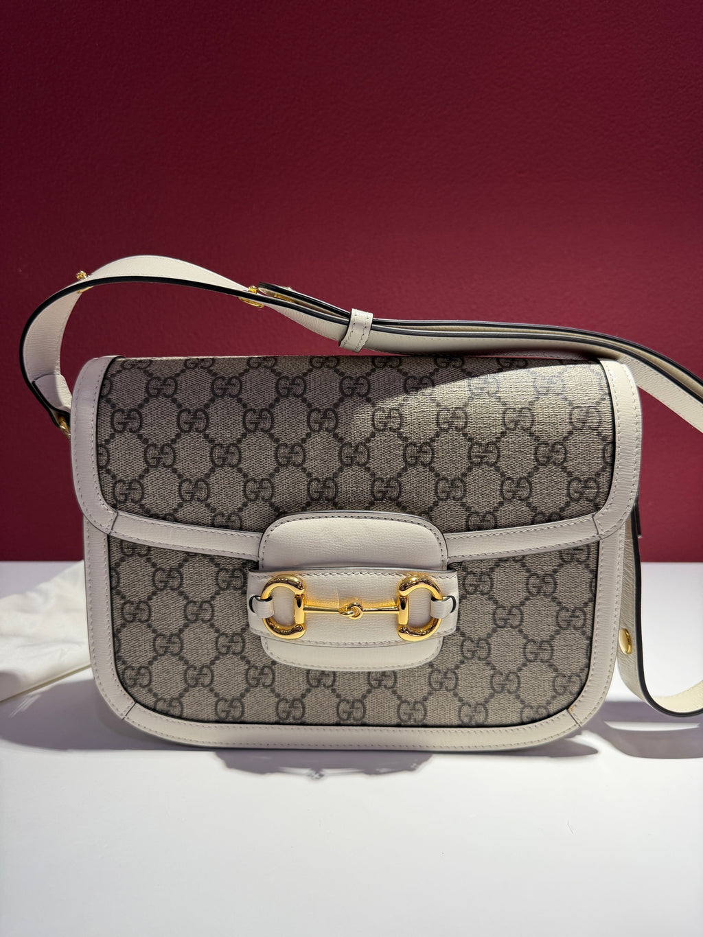 Gucci Shoulder Bag