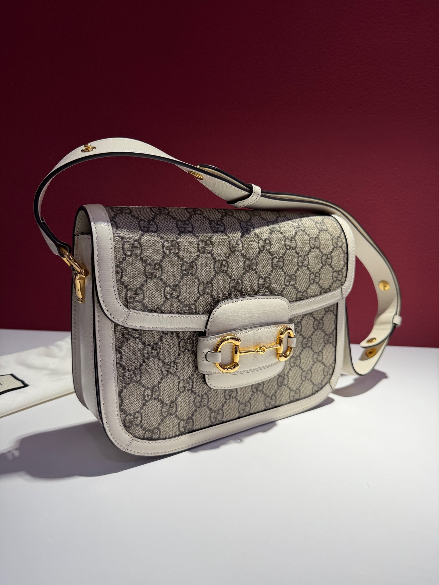 Gucci Shoulder Bag