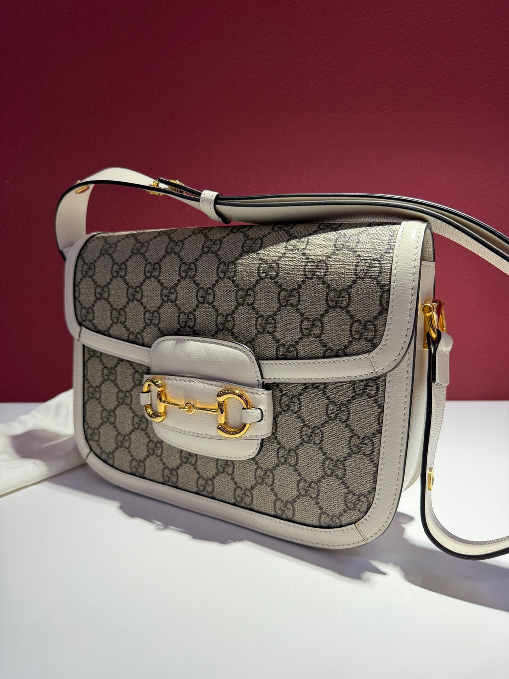 Gucci Shoulder Bag