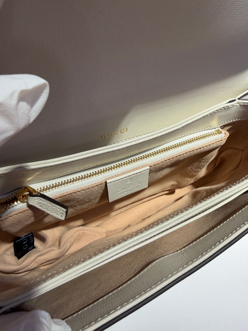 Gucci Shoulder Bag