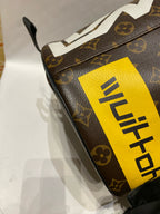 Louis Vuitton 31.0x 42.0x 21.0 cm M44615