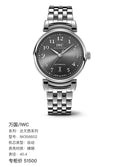 IWC Da Vinci Series 40.4 IW356602