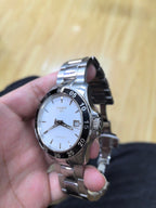 Tissot Exercise Automatic (self-winding) watch 42.50 MM T106.407.11.031.00