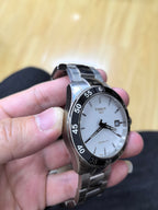 Tissot Exercise Automatic (self-winding) watch 42.50 MM T106.407.11.031.00