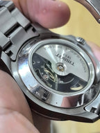 Tissot Exercise Automatic (self-winding) watch 42.50 MM T106.407.11.031.00
